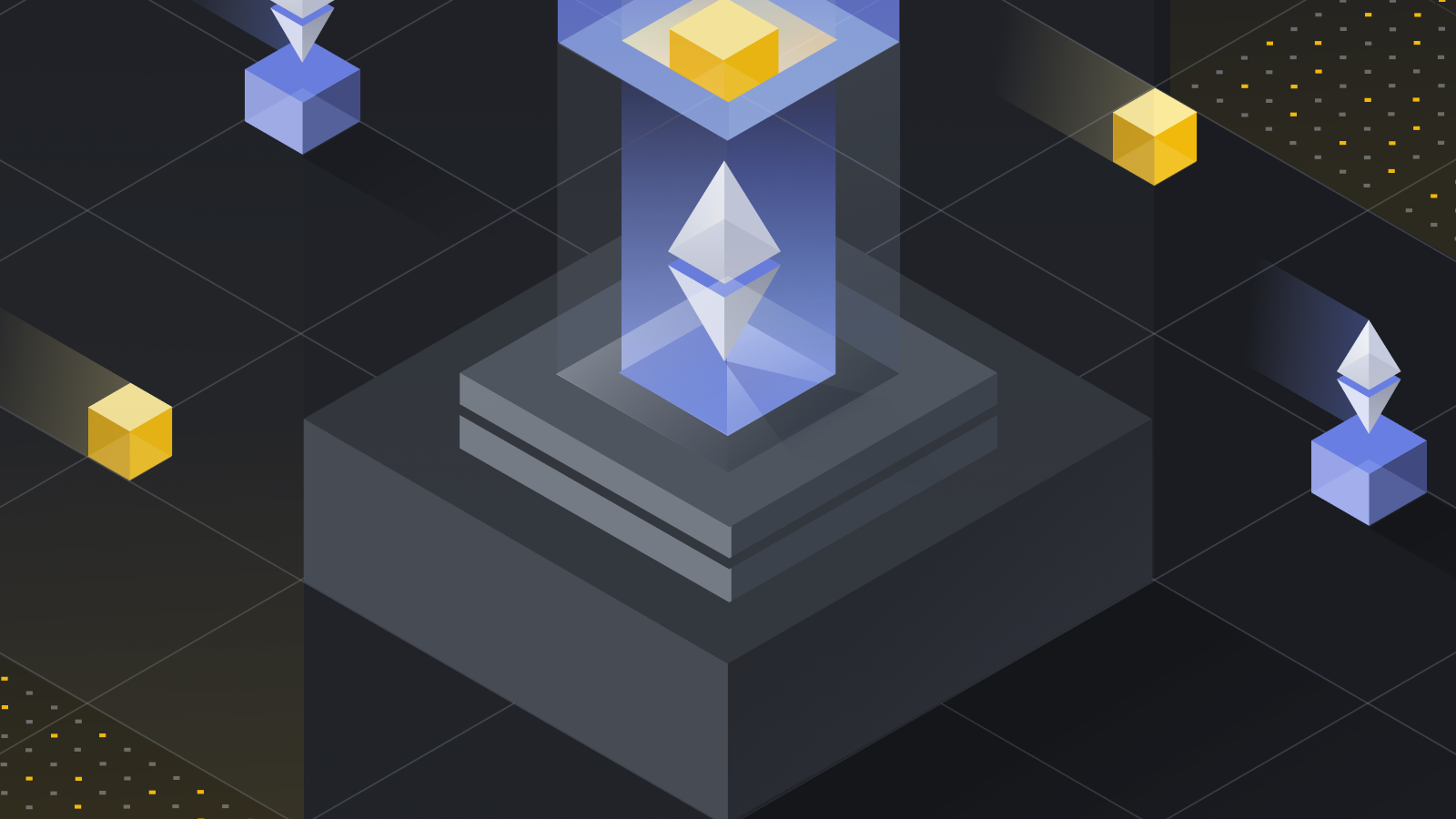 The Merge Ethereum Upgrade: All You Need To Know