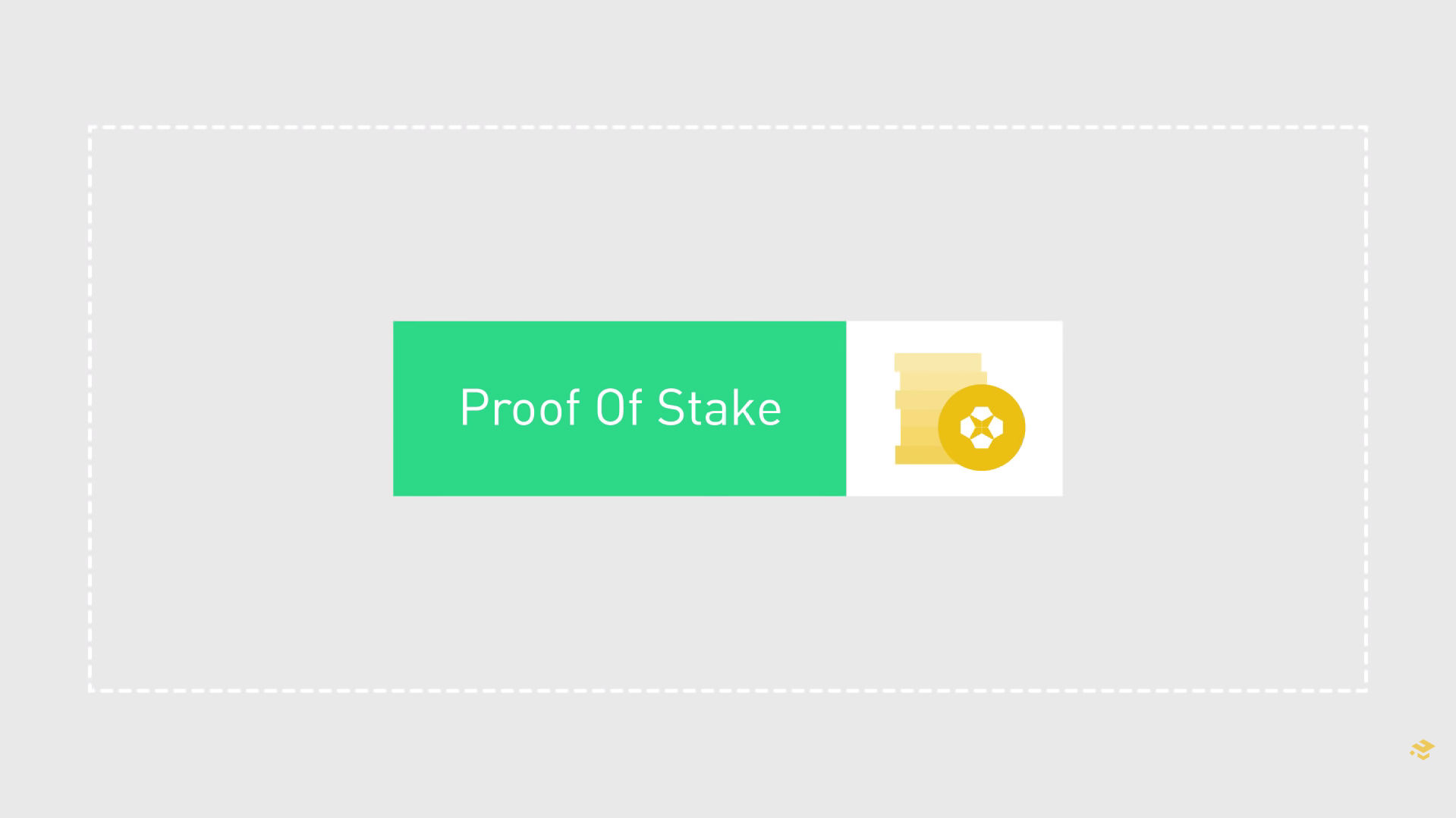 ¿Qué es Proof of Stake (PoS)?