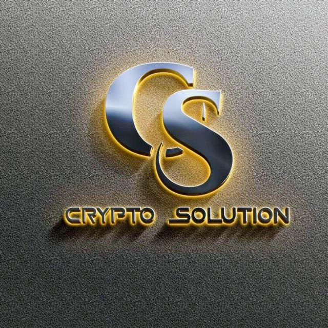 Avatar for Crypto__Solution