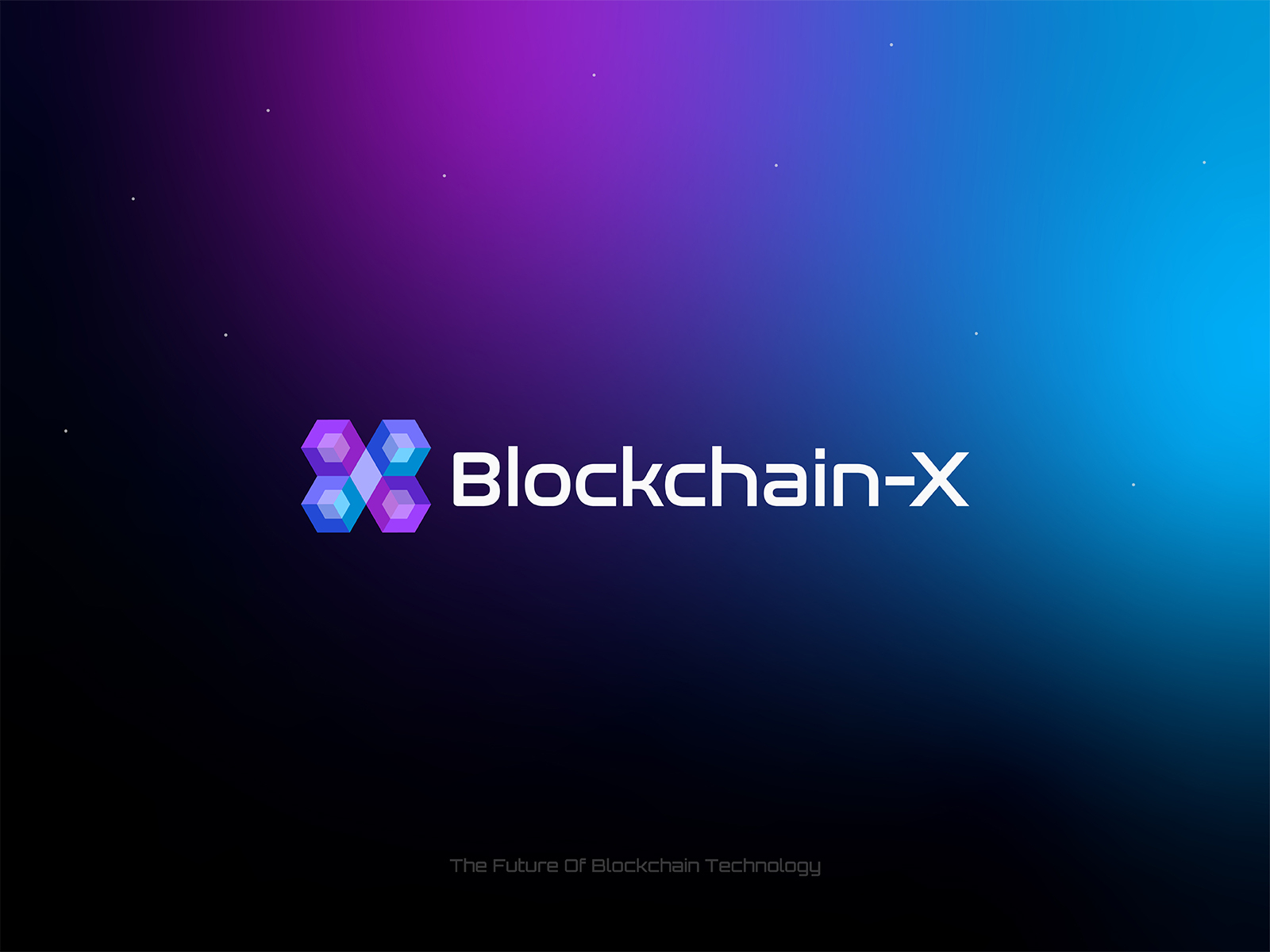 Avatar for BlockChain-X