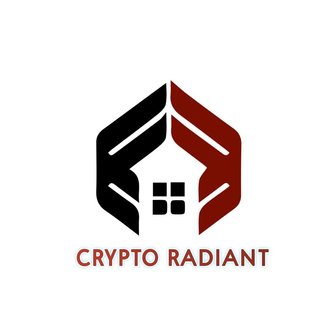 Avatar for CryptoRadiant