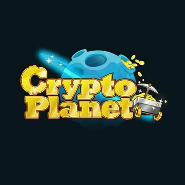 Avatar for Crypto__Planet