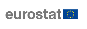 Eurostat logo