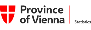 Province of Vienna logo