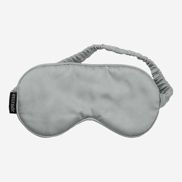 Ettitude Bamboo Sateen Sleep Mask