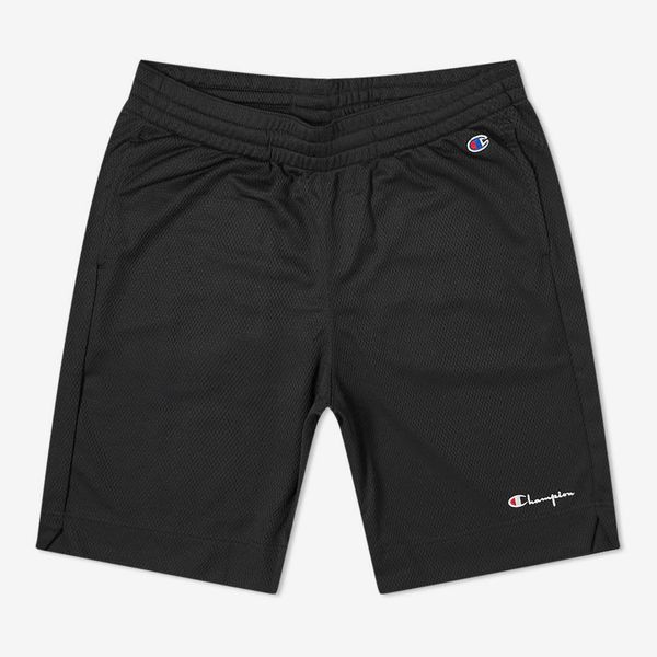 Champion Reverse Weave Mesh Shorts