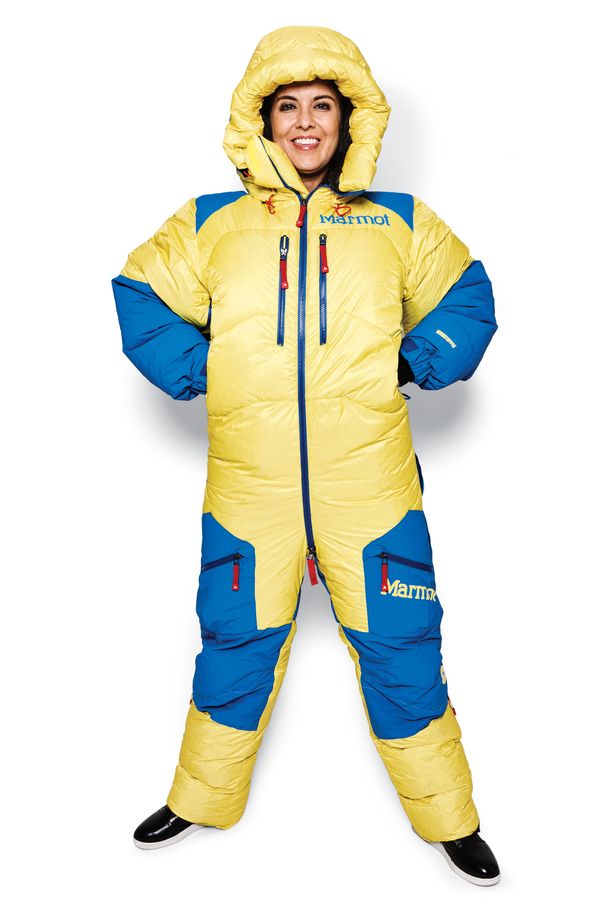 Marmot 8000M Suit