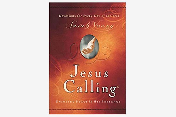 Jesus Calling: Enjoying Peace in His Presence