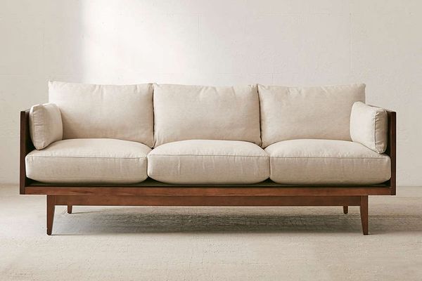 Franklin Sofa