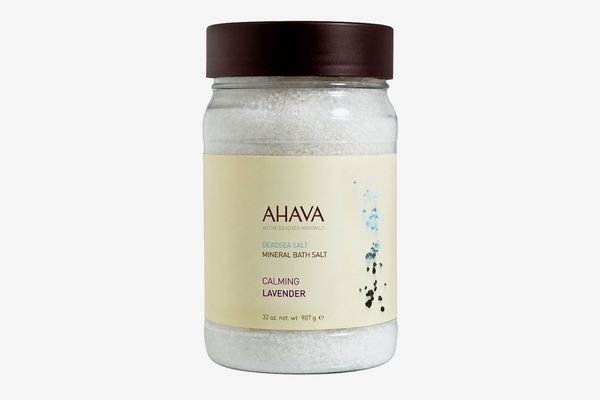 Ahava Lavender Bath Salts