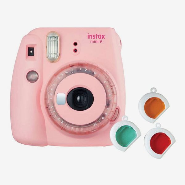 Instax Mini 9 Camera