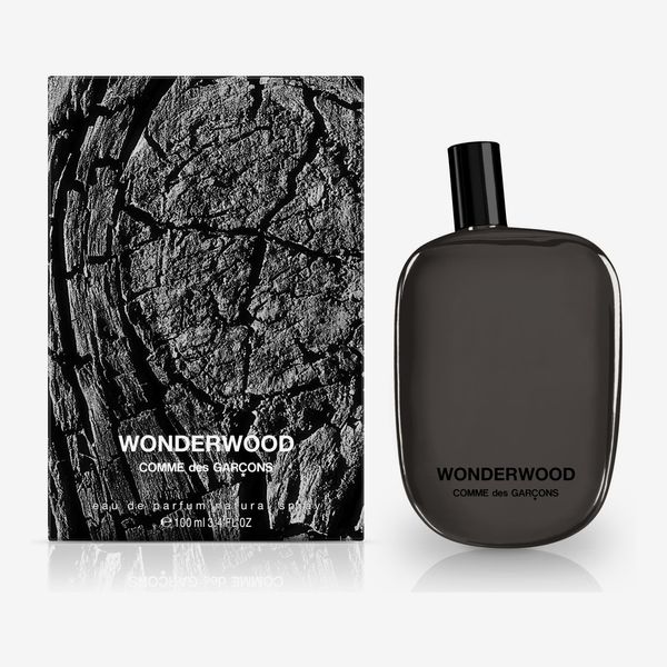 Comme des Garçons Wonderwood Eau de Parfum