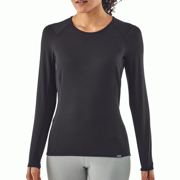 Patagonia Women's Capilene Thermal Weight Crew Top