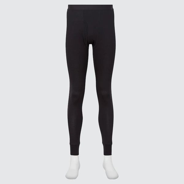 Uniqlo Men's Heattech Long Johns