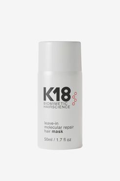 K18 Leave-In Molecular Repair Hair Mask