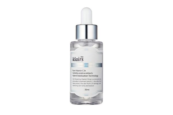 Klairs Freshly Juiced Vitamin C Serum