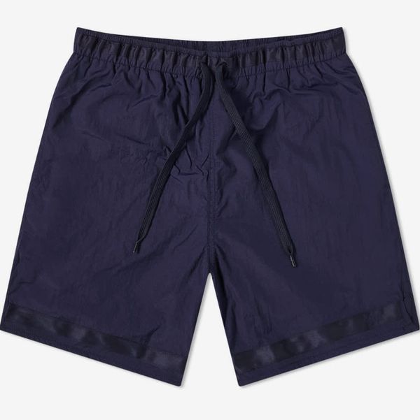 Adsum Effo Nylon Short