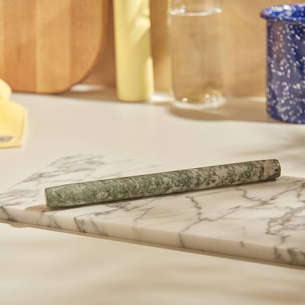 Hay Stone Rolling Pin