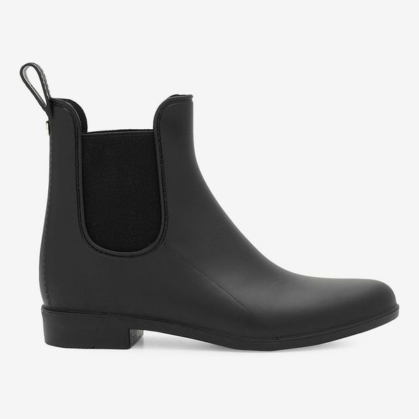 Sam Edelman Tinsley Rubber Chelsea Boots