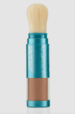 Colorescience Sunforgettable Total Protection Brush-On Shield SPF 50