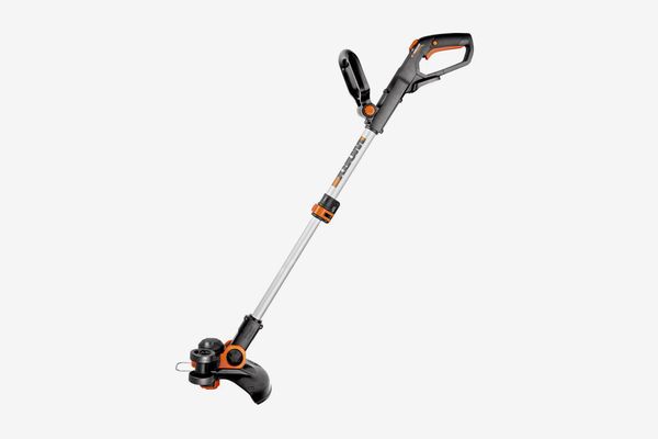 Worx WG163 GT 3.0 20V Cordless Grass Trimmer/Edger With Command Feed 12”