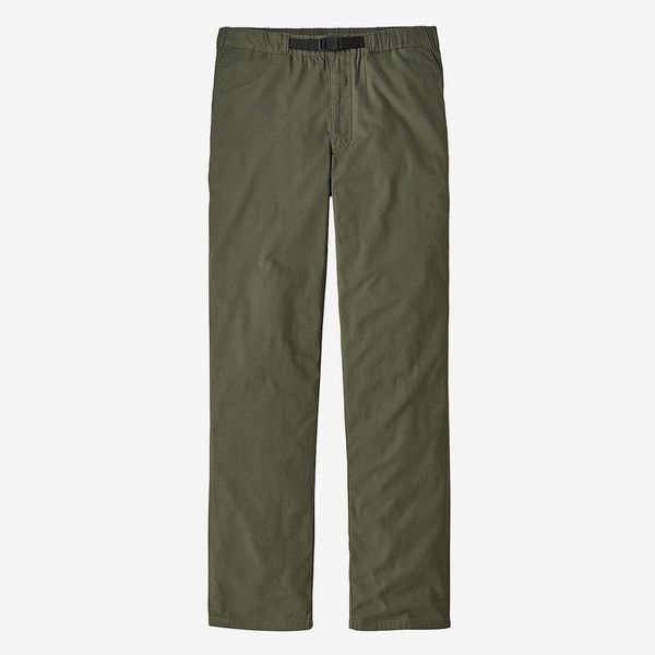 Patagonia Organic Cotton Lightweight GI Pant