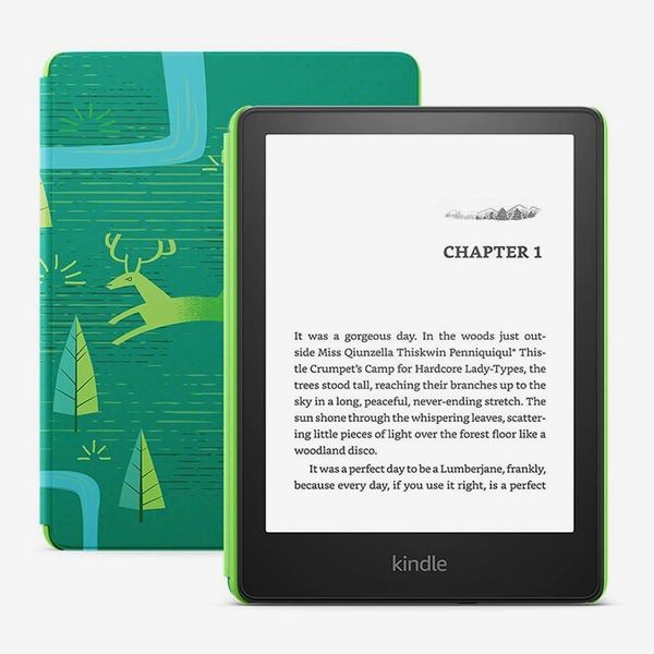 Kindle Kids