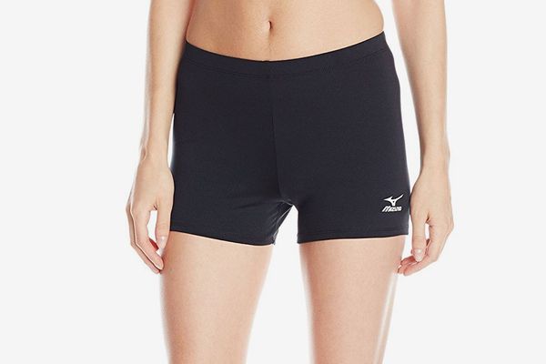 Mizuno Low Rider Volleyball Short