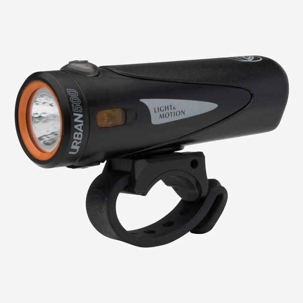 Light and Motion Urban 500 Headlight