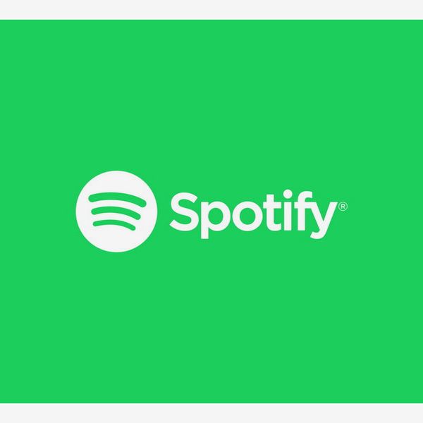 Spotify Premium Monthly Subscription