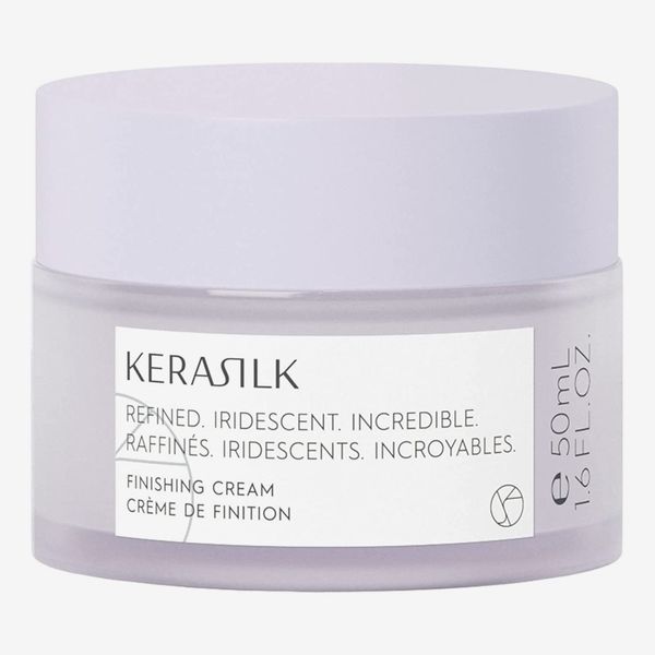 Kerasilk Finishing Cream