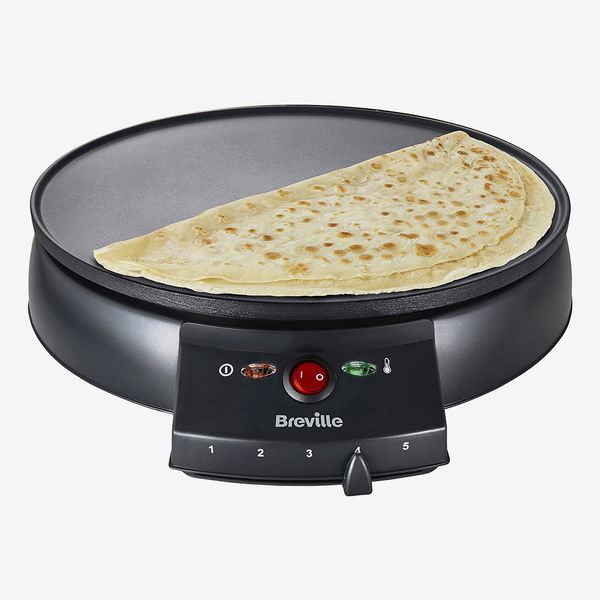 Traditional Crepe Maker