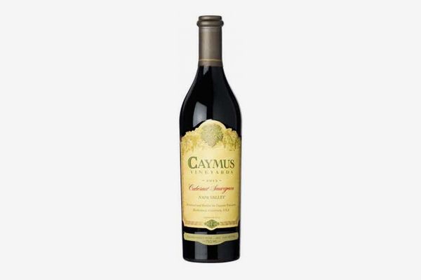 Caymus Cabernet Sauvignon