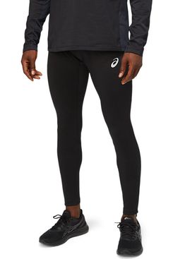 Asics Core Winter Leggings