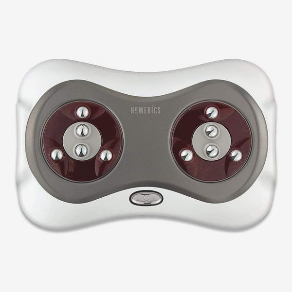 HoMedics Shiatsu Deluxe Foot Massager