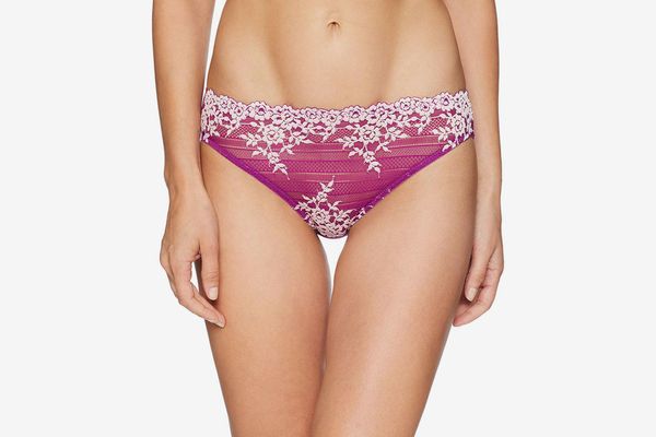 Wacoal ‘Embrace’ Lace Bikini