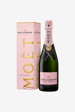 Moët & Chandon Rosé Impérial Gift Box