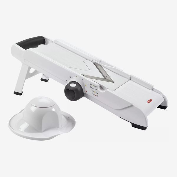 OXO V-Blade Mandoline Slicer