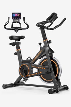 UREVO Kardio E1 Exercise Bike