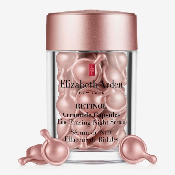 Elizabeth Arden Retinol Ceramide Capsules