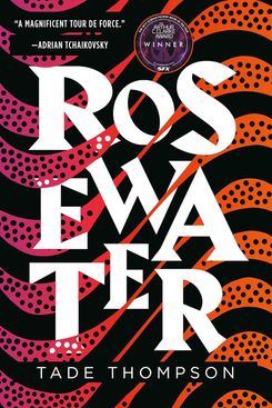 Rosewater