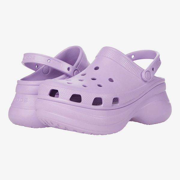 Crocs Bae Platform