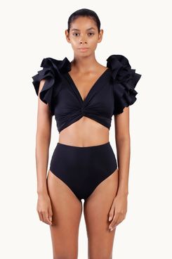 Maygel Coronel Kai Two-Piece