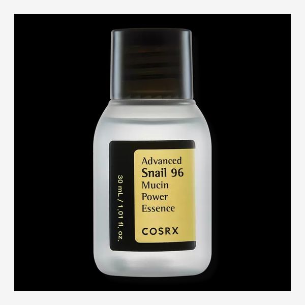 Travel Size Advanced Snail 96 Mucin Power Essence