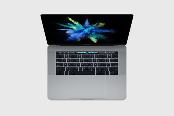 Macbook Pro 15 inch