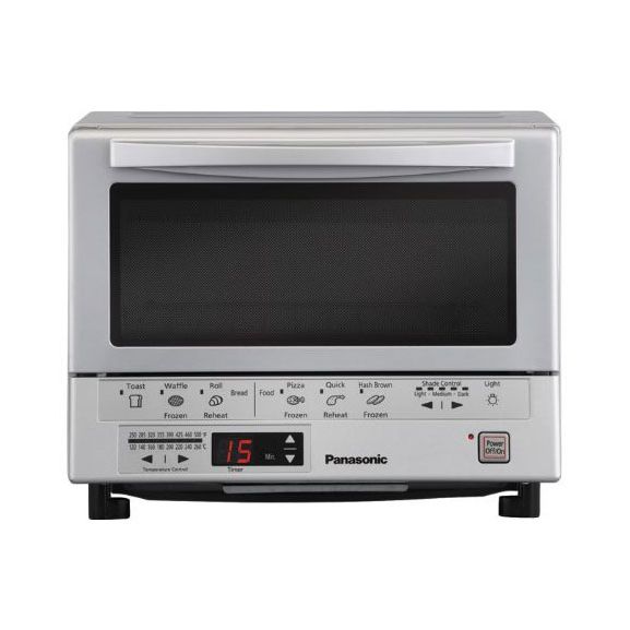 Panasonic FlashXpress Toaster Oven