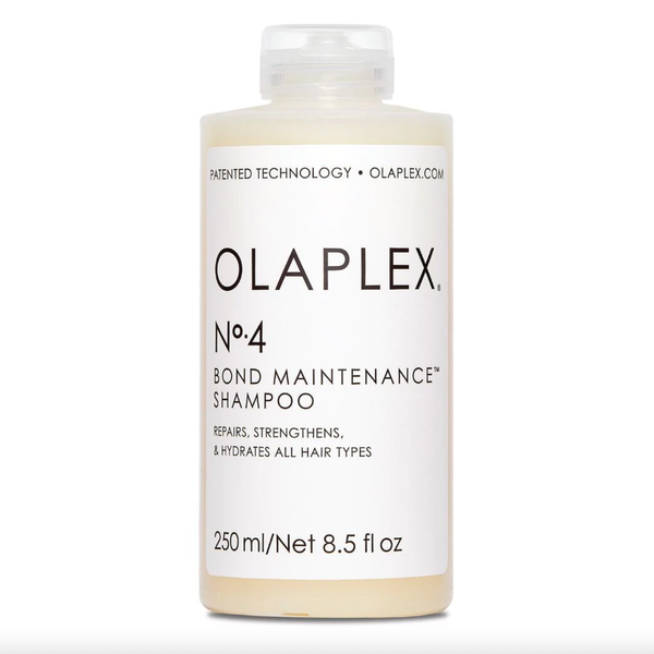 Olaplex No. 4 Bond Maintenance Shampoo - 8.5 Oz.