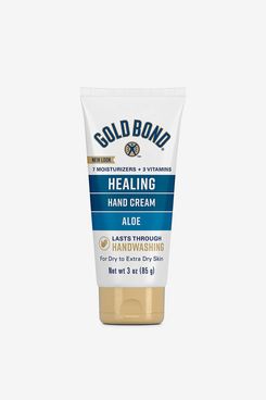 Gold Bond Ultimate Intensive Healing Hand Cream 3 oz.