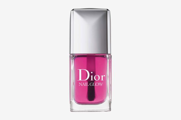 Dior Nail Glow