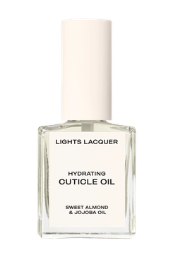 Lights Lacquer Hydrating Cuticle Oil